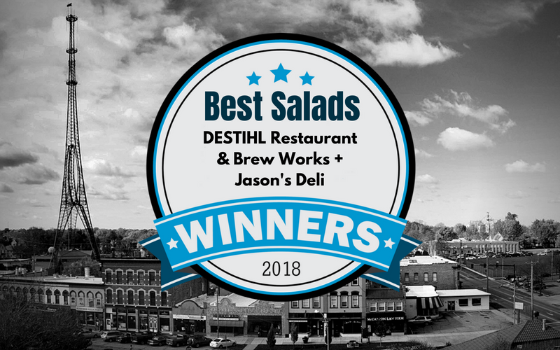 Best Salads